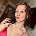 Анастасия, 26 лет
