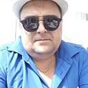 Марк, 45 лет