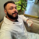 Саша, 35 лет