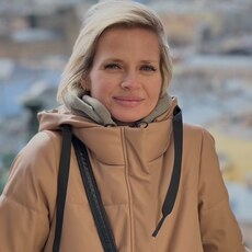Фотография девушки Екатерина, 42 года из г. Москва