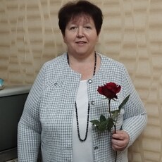 Фотография девушки Светлана, 58 лет из г. Гродно