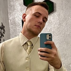 Фотография мужчины Mikita, 23 года из г. Кобрин