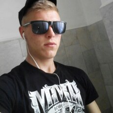 Фотография мужчины Александр, 27 лет из г. Костанай