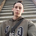Даня, 20 лет