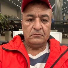 Фотография мужчины Назар, 53 года из г. Калининград