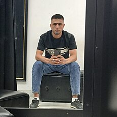 Фотография мужчины Начибулло, 30 лет из г. Альметьевск