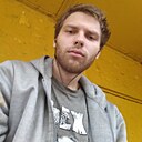 Дима, 23 года
