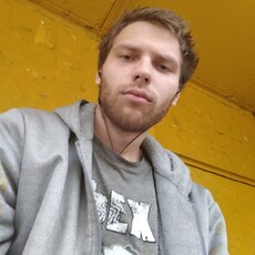Фотография мужчины Дима, 23 года из г. Фрязино