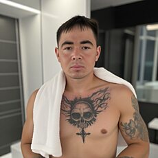 Фотография мужчины Андрей, 30 лет из г. Кривой Рог