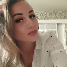 Фотография девушки Настильда, 30 лет из г. Новосибирск
