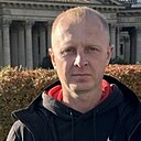 Сергей, 35 лет
