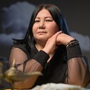 Дана, 46 лет