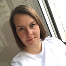 Фотография девушки Дарья, 34 года из г. Химки