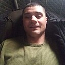 Саша, 27 лет