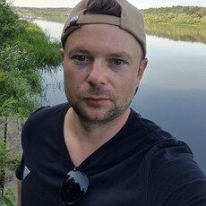 Фотография мужчины Илья, 38 лет из г. Тула