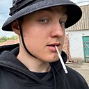 Даня, 21 год