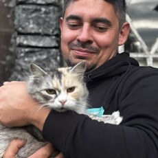 Фотография мужчины Артур, 34 года из г. Орша