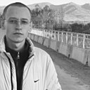 Максим, 25 лет