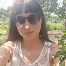 Фотография девушки Ольга, 38 лет из г. Каневская