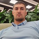 Алим, 34 года