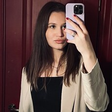 Фотография девушки Варя, 22 года из г. Нижнеангарск
