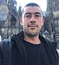 Dima, 35 лет