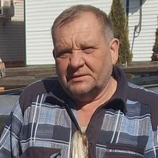 Фотография мужчины Алекс, 59 лет из г. Валуйки