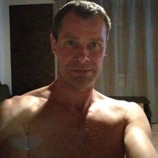 Фотография мужчины Андрей, 46 лет из г. Баранчинский