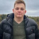 Егор, 28 лет