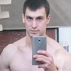 Фотография мужчины Влад, 30 лет из г. Подольск