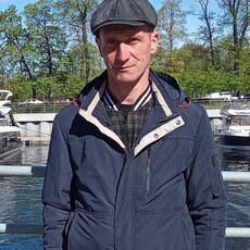 Фотография мужчины Сергей, 45 лет из г. Бобруйск