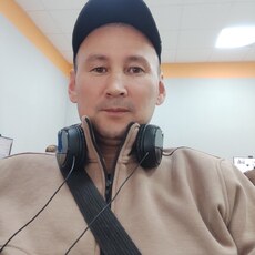 Фотография мужчины Эльдар, 44 года из г. Павлодар