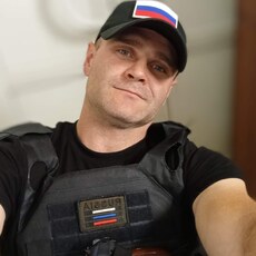 Фотография мужчины Андрей, 36 лет из г. Кобрин