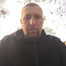 Фотография мужчины Андрей, 39 лет из г. Владивосток