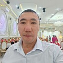 Гани, 47 лет