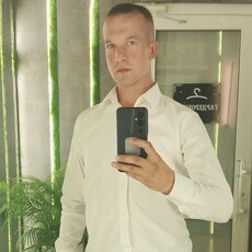 Фотография мужчины Вениамин, 32 года из г. Канаш