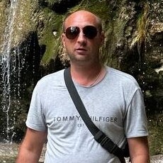 Фотография мужчины Андрей, 34 года из г. Буденновск