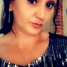 Фотография девушки Юля, 40 лет из г. Петропавловск