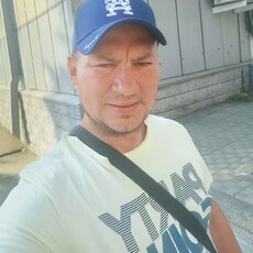Фотография мужчины Дмитрий, 43 года из г. Новокузнецк