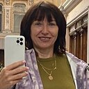 Лилия, 53 года