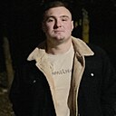 Вадим, 25 лет