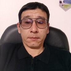 Фотография мужчины Shake, 40 лет из г. Уральск