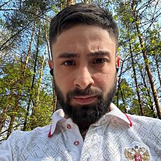 Фотография мужчины Ruslan, 28 лет из г. Пушкино (Московская Обл)