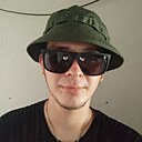 Андрей, 25 лет