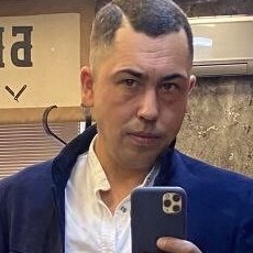Фотография мужчины Дмитрий, 39 лет из г. Улан-Удэ