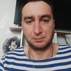Фотография мужчины Сергей, 34 года из г. Орел