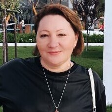 Фотография девушки Рита, 51 год из г. Ясиноватая
