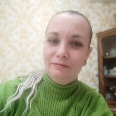 Фотография девушки Юля, 40 лет из г. Краснодар