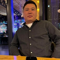 Фотография мужчины Алдияр, 31 год из г. Караганда