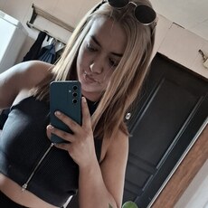 Фотография девушки Аля, 24 года из г. Кемерово